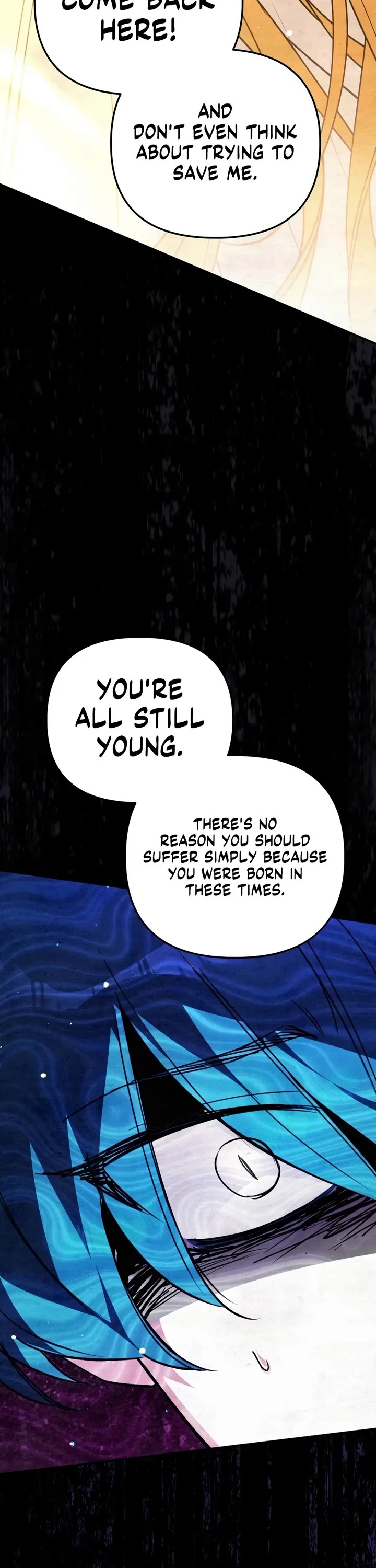 A Painter Who Draws Dungeons Chapter 27 page 39 - Chapter 27