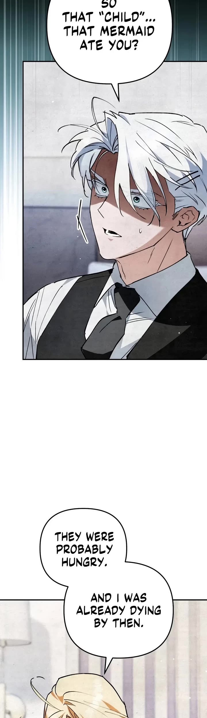 A Painter Who Draws Dungeons Chapter 27 page 4 - Chapter 27