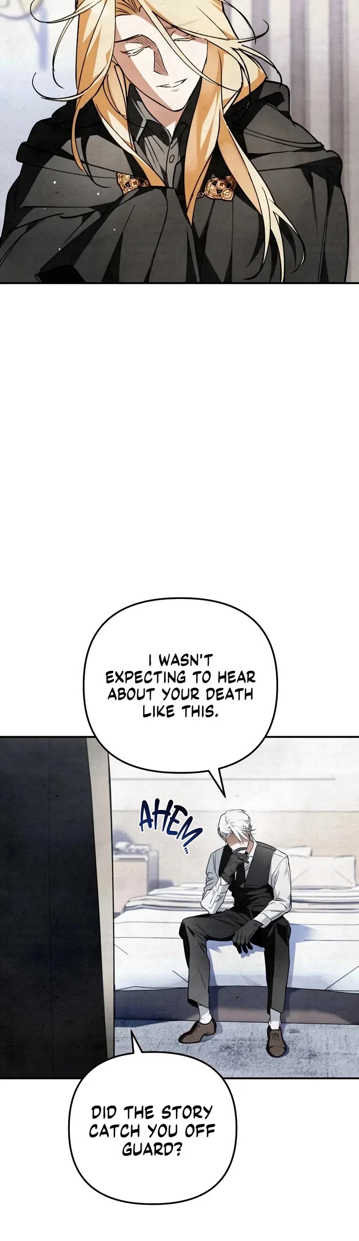 A Painter Who Draws Dungeons Chapter 27 page 5 - Chapter 27