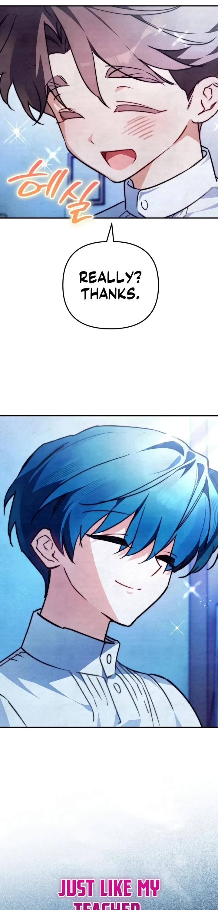 A Painter Who Draws Dungeons Chapter 27 page 52 - Chapter 27