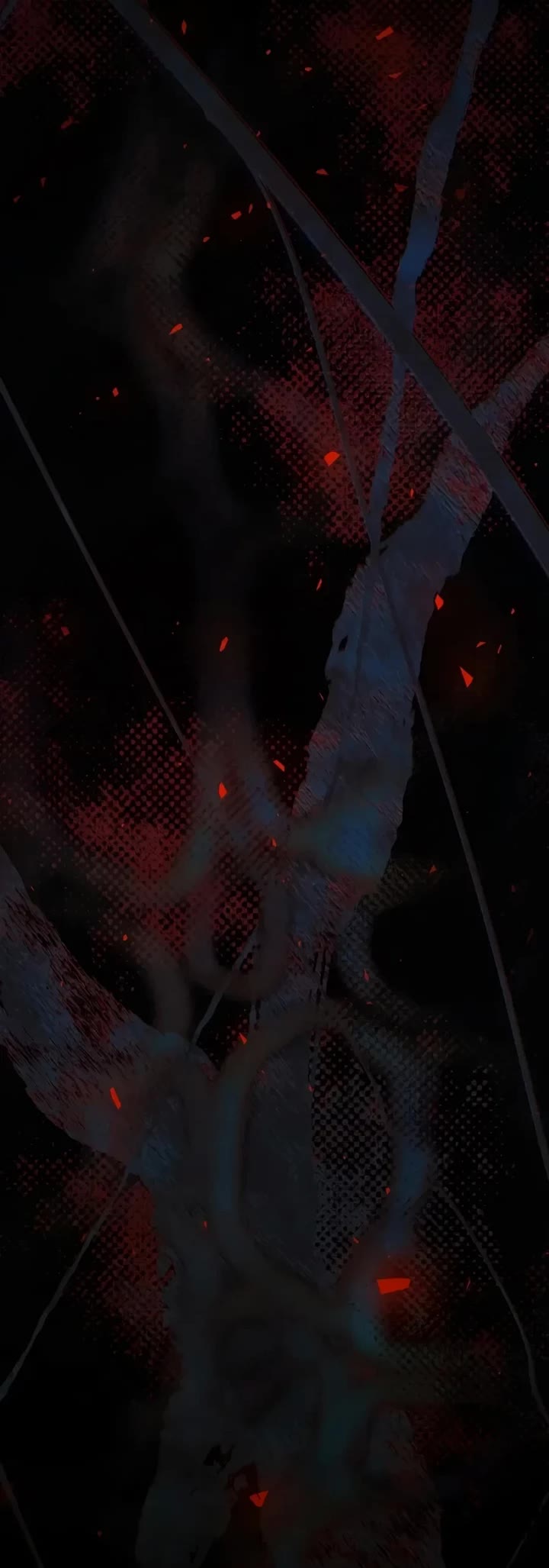 A Painter Who Draws Dungeons Chapter 27 page 57 - Chapter 27