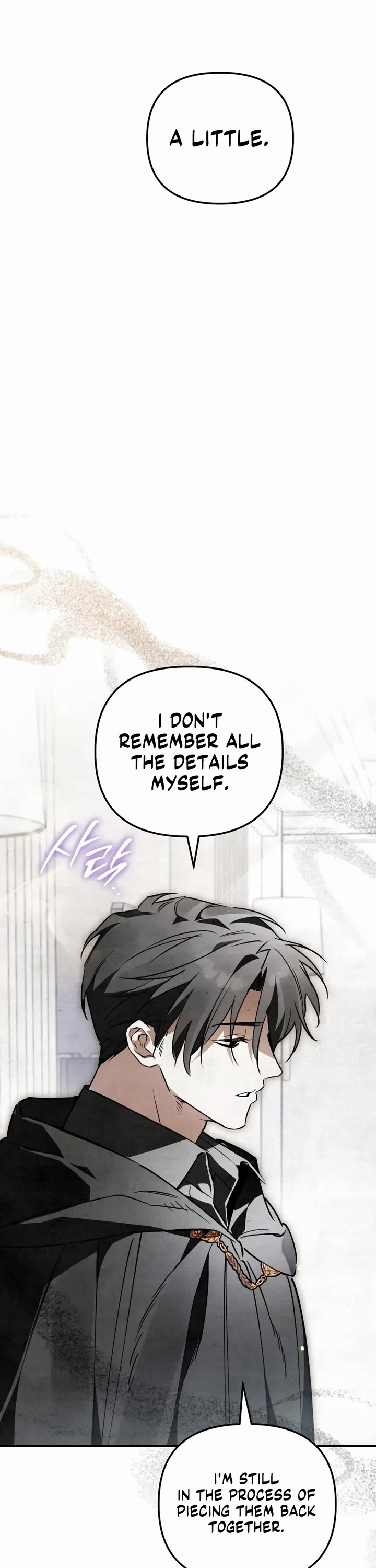 A Painter Who Draws Dungeons Chapter 27 page 6 - Chapter 27