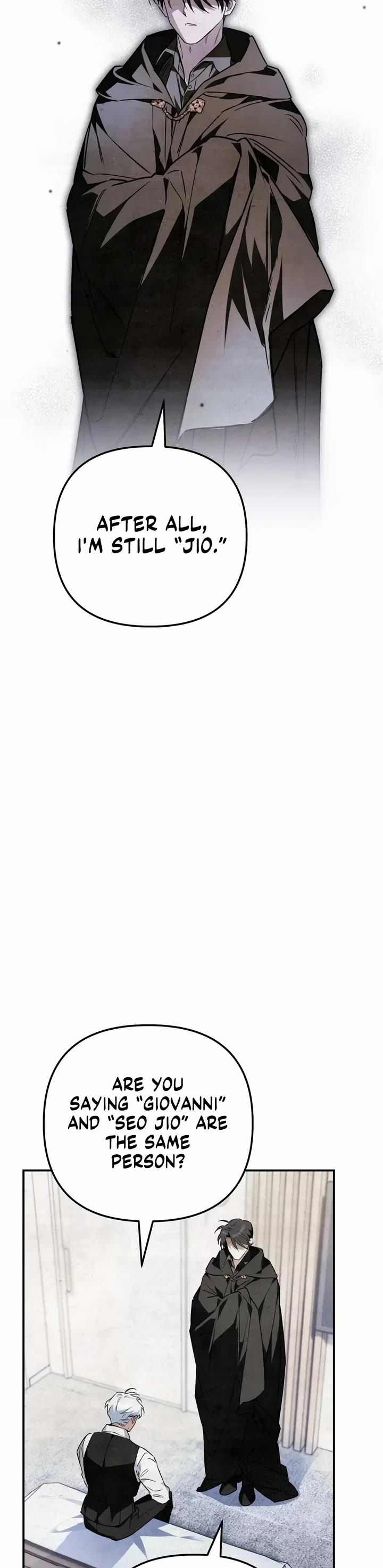 A Painter Who Draws Dungeons Chapter 27 page 8 - Chapter 27