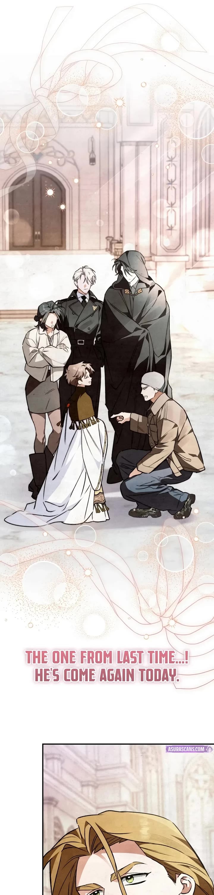 A Painter Who Draws Dungeons Chapter 28 page 15 - Chapter 28