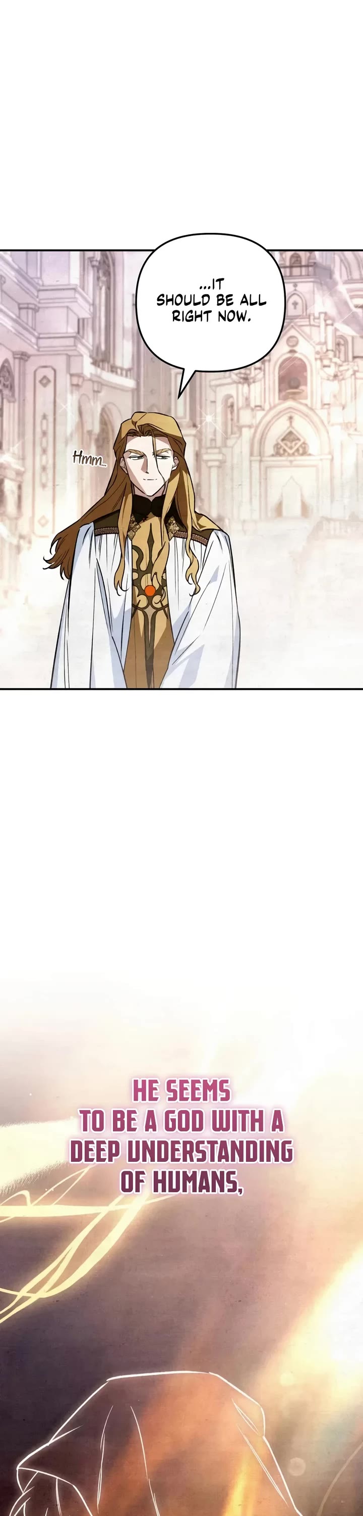 A Painter Who Draws Dungeons Chapter 28 page 20 - Chapter 28