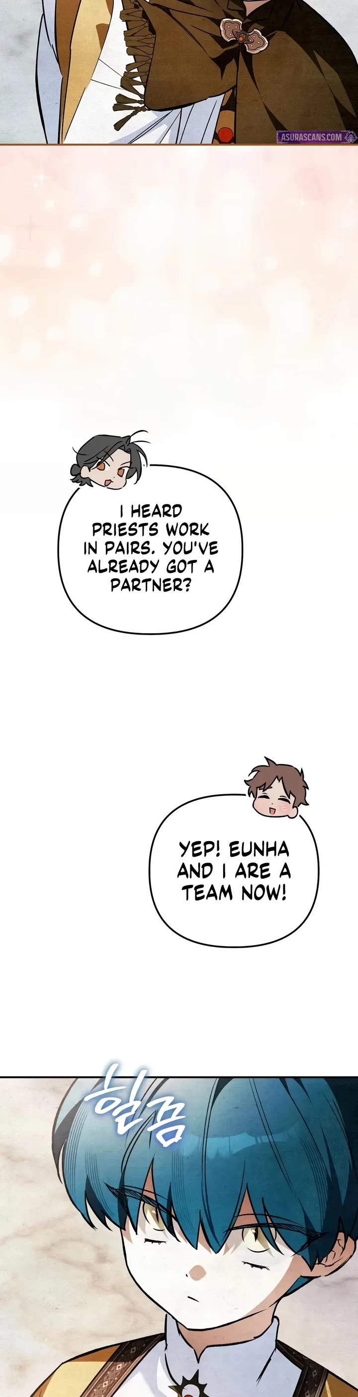 A Painter Who Draws Dungeons Chapter 28 page 22 - Chapter 28