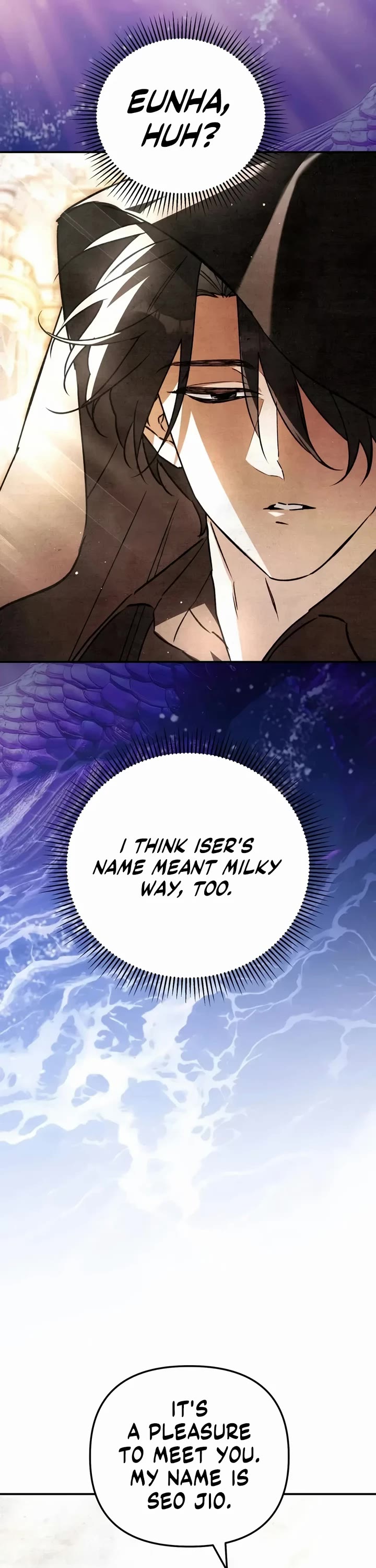 A Painter Who Draws Dungeons Chapter 28 page 24 - Chapter 28