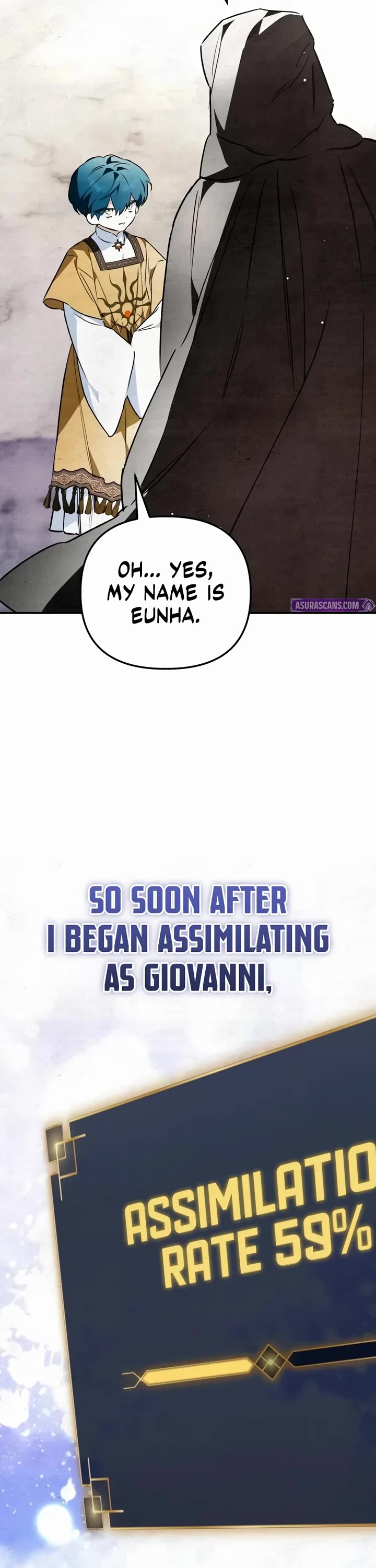 A Painter Who Draws Dungeons Chapter 28 page 25 - Chapter 28