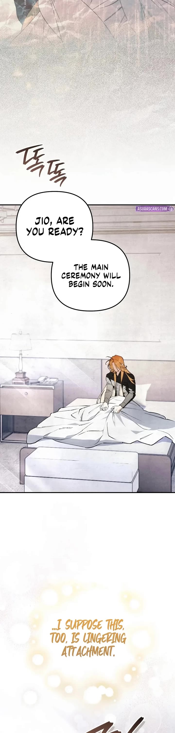 A Painter Who Draws Dungeons Chapter 28 page 3 - Chapter 28