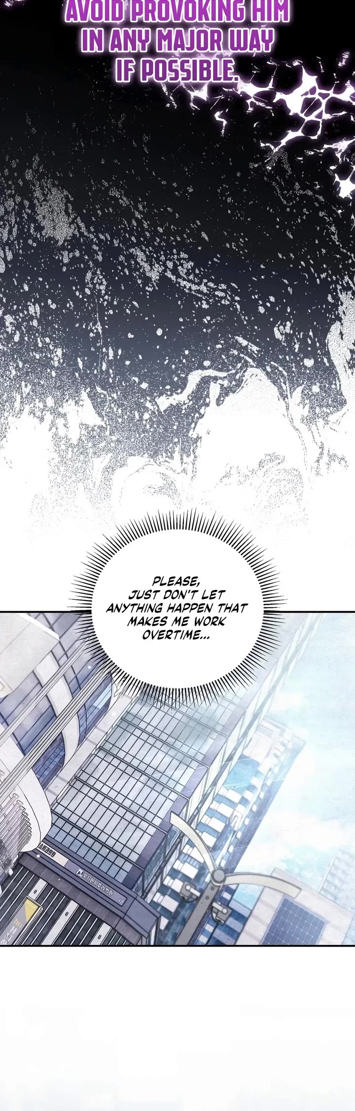 A Painter Who Draws Dungeons Chapter 28 page 37 - Chapter 28