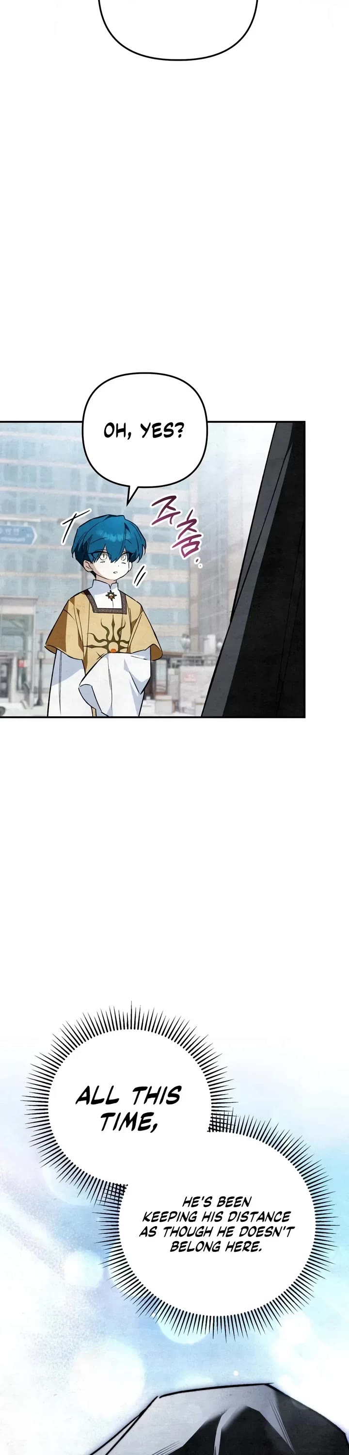 A Painter Who Draws Dungeons Chapter 28 page 39 - Chapter 28