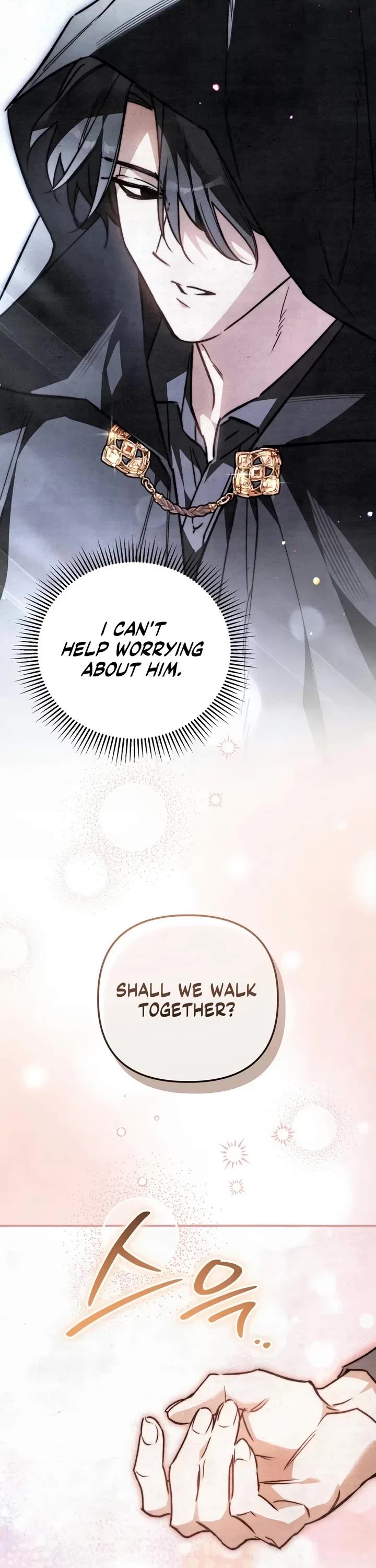 A Painter Who Draws Dungeons Chapter 28 page 40 - Chapter 28