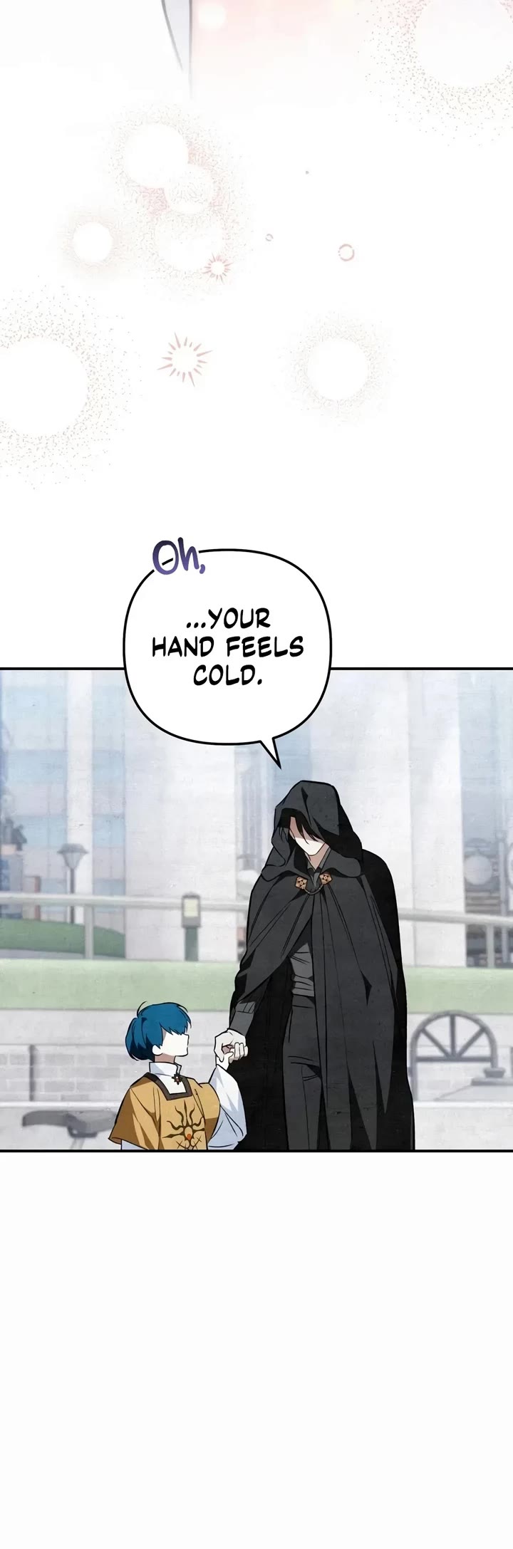 A Painter Who Draws Dungeons Chapter 28 page 42 - Chapter 28
