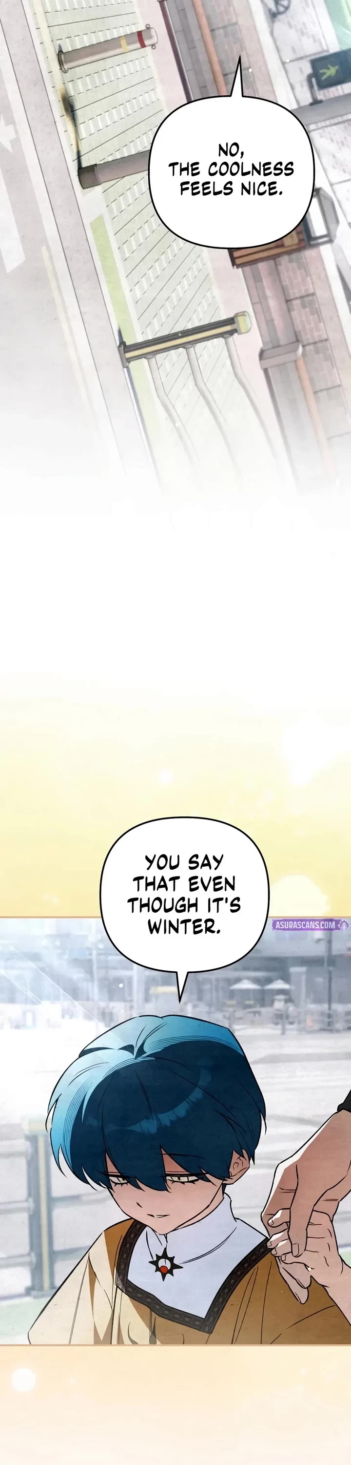 A Painter Who Draws Dungeons Chapter 28 page 45 - Chapter 28