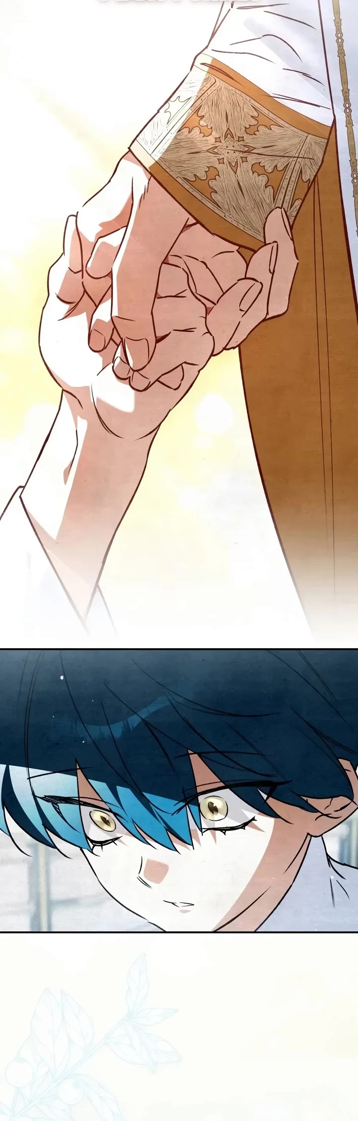 A Painter Who Draws Dungeons Chapter 28 page 47 - Chapter 28