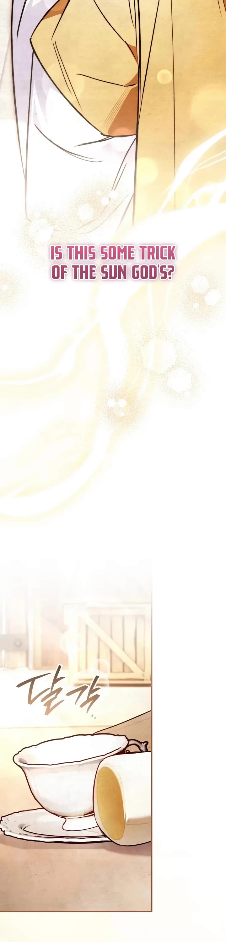 A Painter Who Draws Dungeons Chapter 28 page 54 - Chapter 28