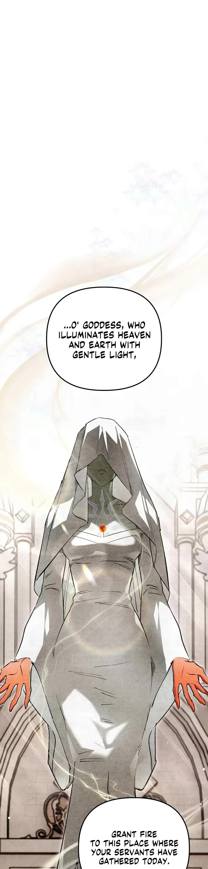 A Painter Who Draws Dungeons Chapter 28 page 6 - Chapter 28