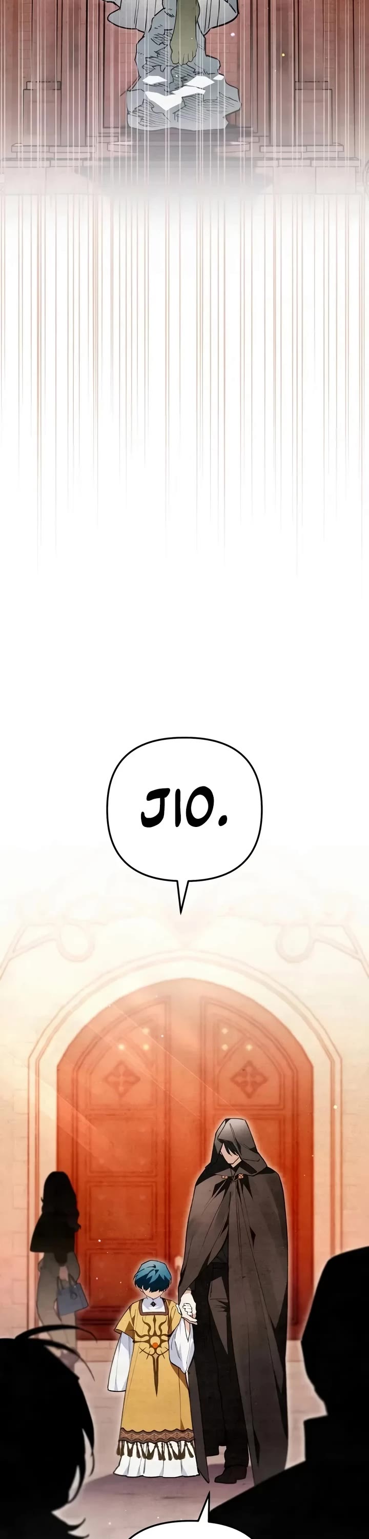 A Painter Who Draws Dungeons Chapter 29 page 13 - Chapter 29