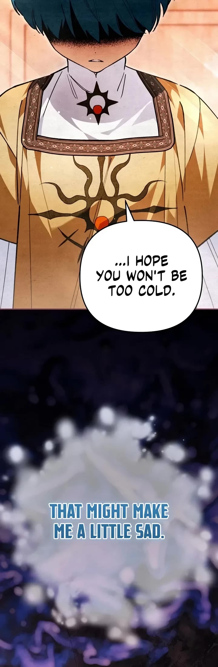 A Painter Who Draws Dungeons Chapter 29 page 15 - Chapter 29