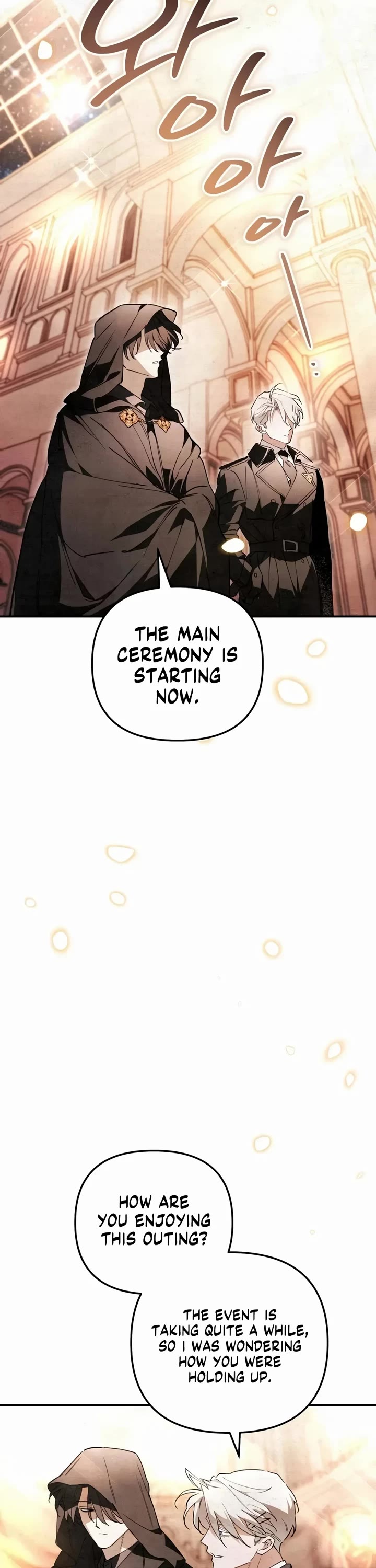 A Painter Who Draws Dungeons Chapter 29 page 22 - Chapter 29