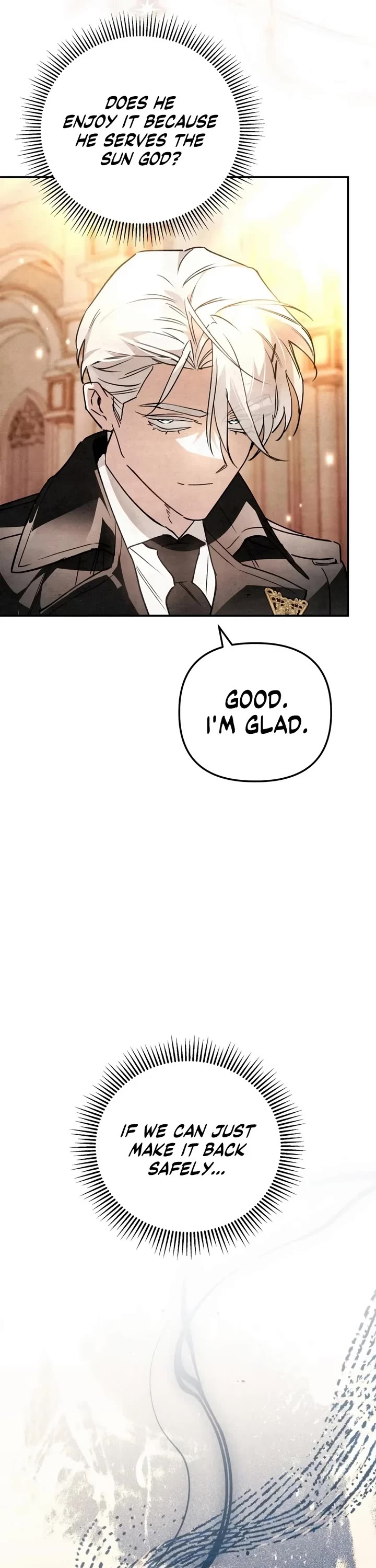 A Painter Who Draws Dungeons Chapter 29 page 26 - Chapter 29