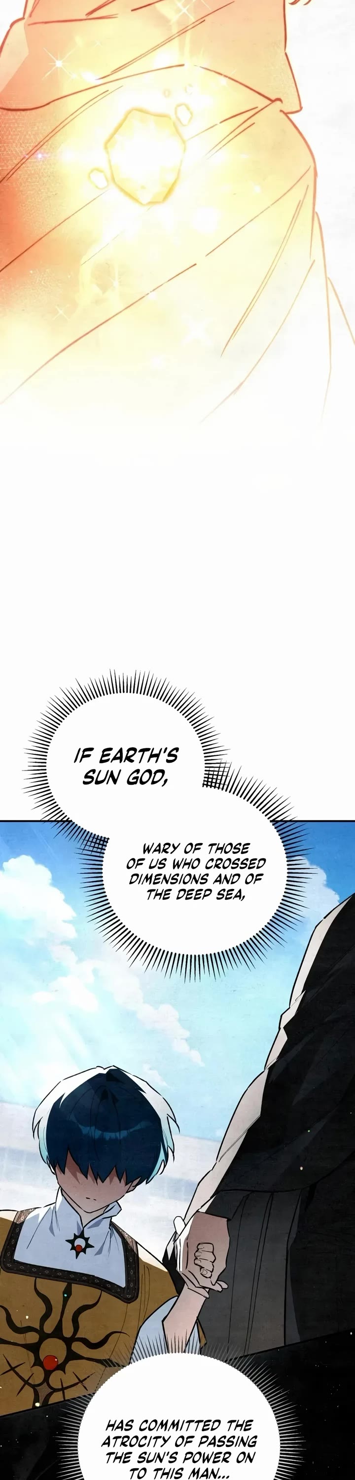 A Painter Who Draws Dungeons Chapter 29 page 3 - Chapter 29
