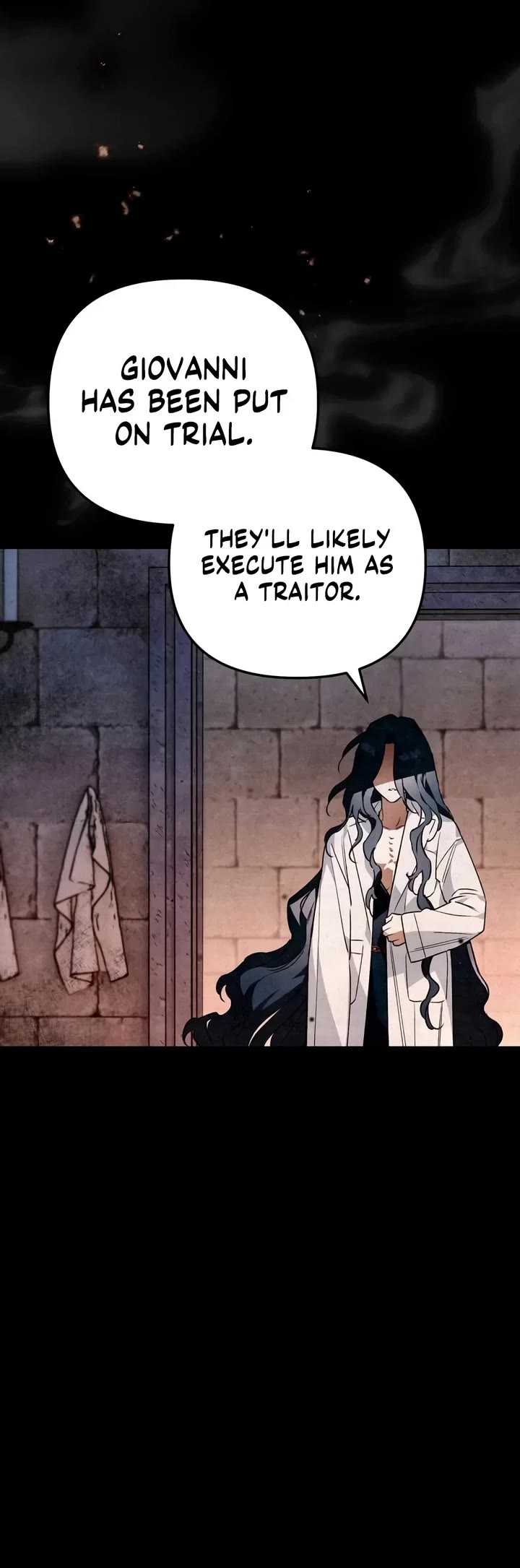 A Painter Who Draws Dungeons Chapter 29 page 49 - Chapter 29