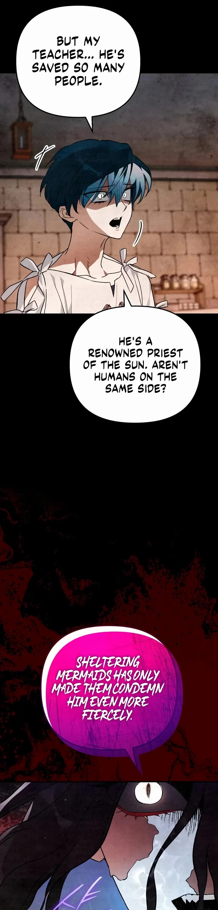 A Painter Who Draws Dungeons Chapter 29 page 50 - Chapter 29