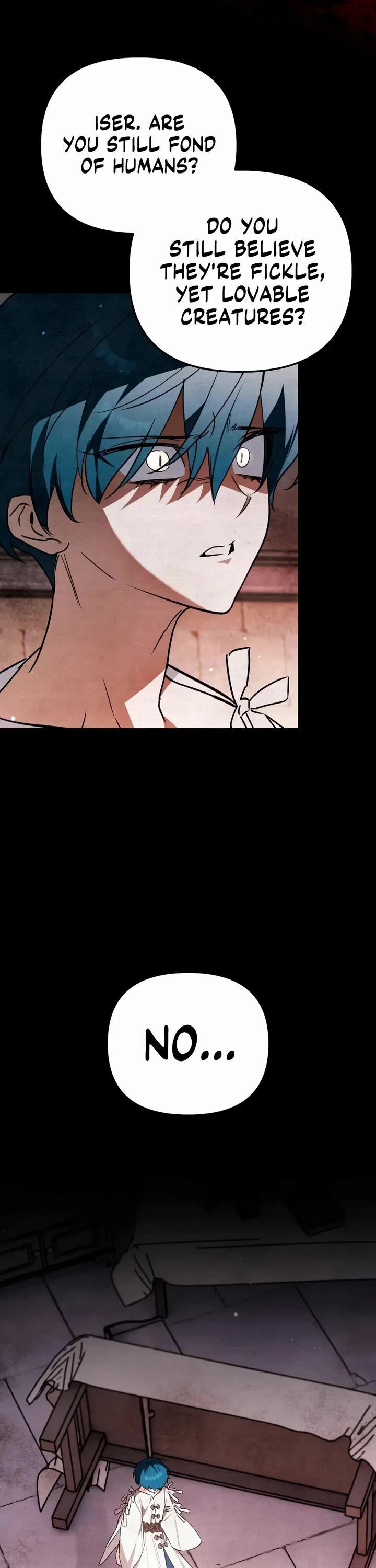 A Painter Who Draws Dungeons Chapter 29 page 52 - Chapter 29