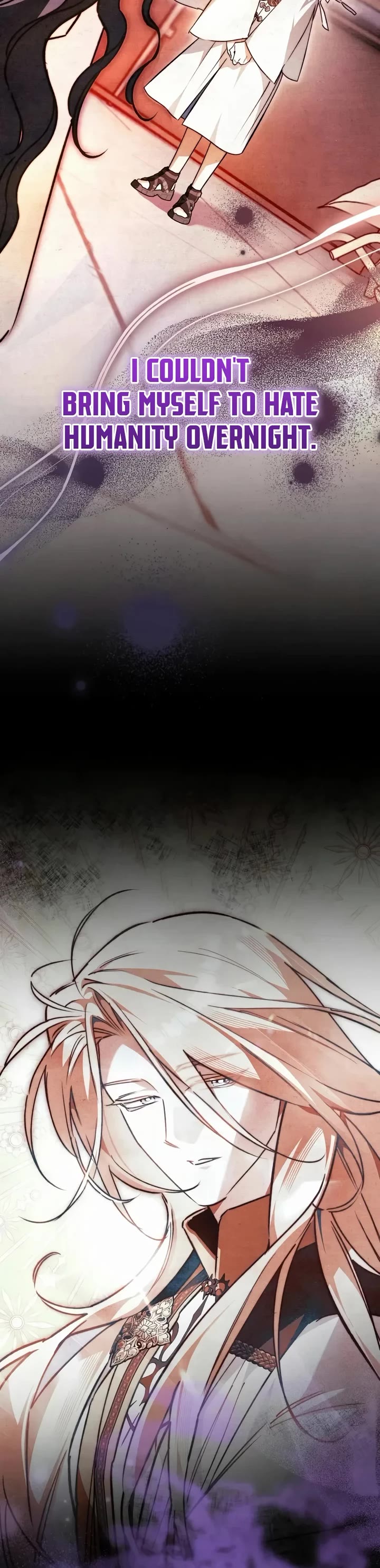A Painter Who Draws Dungeons Chapter 29 page 57 - Chapter 29