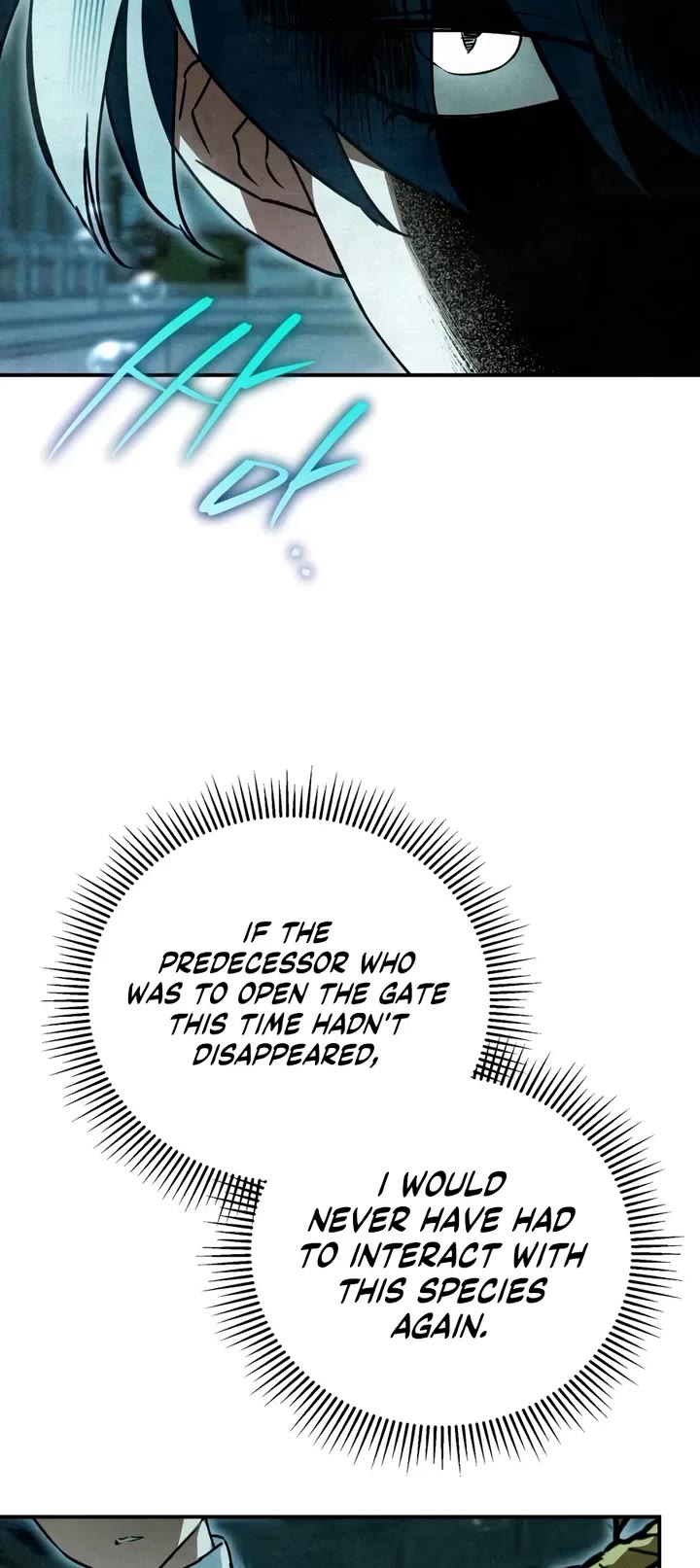 A Painter Who Draws Dungeons Chapter 29 page 67 - Chapter 29