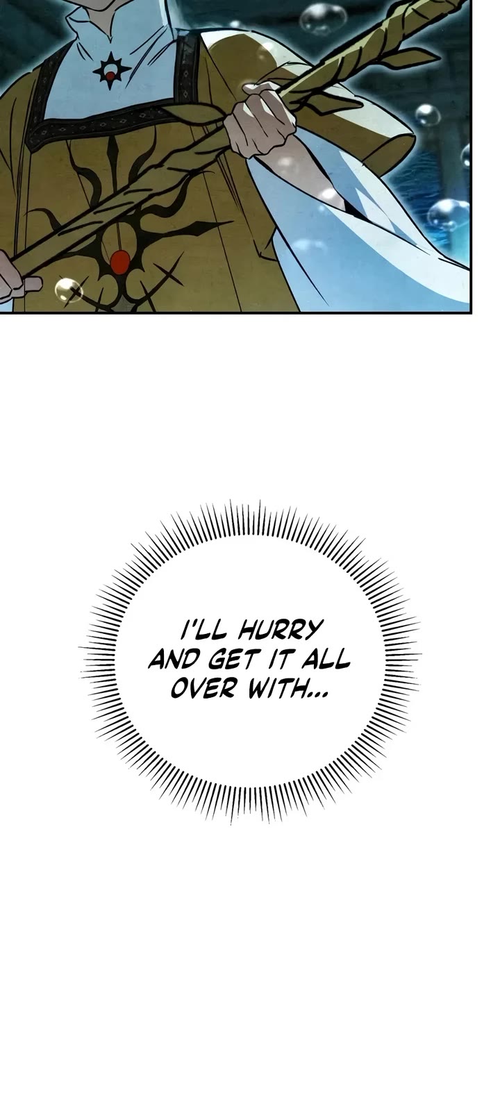 A Painter Who Draws Dungeons Chapter 29 page 68 - Chapter 29