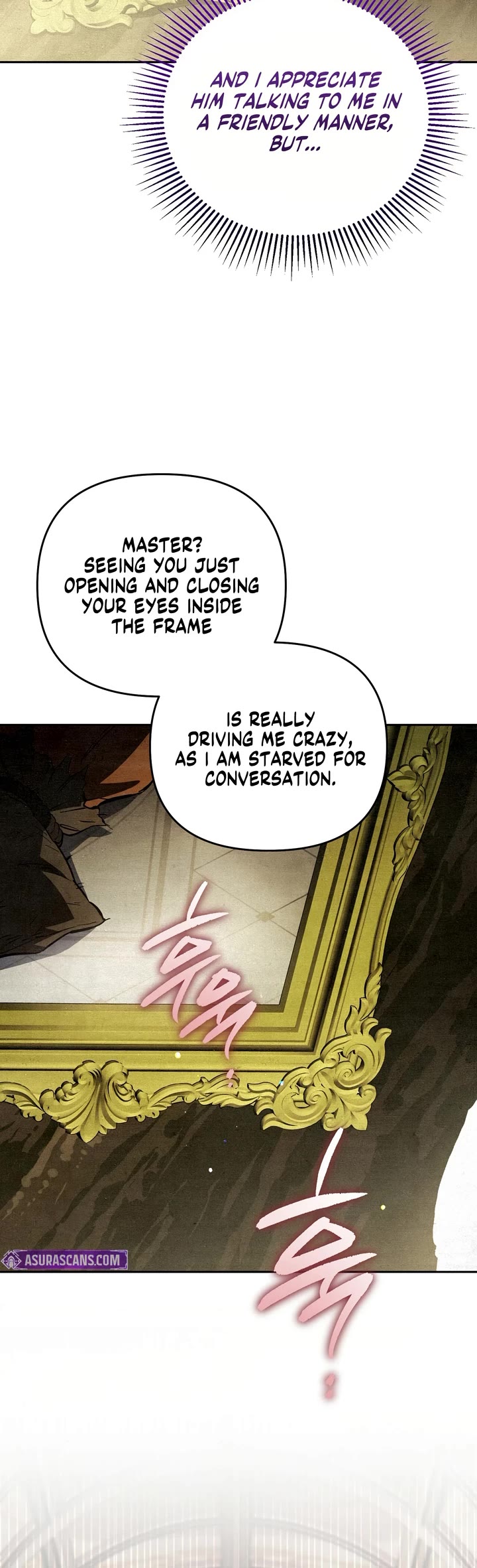 A Painter Who Draws Dungeons Chapter 3 page 27 - Chapter 3
