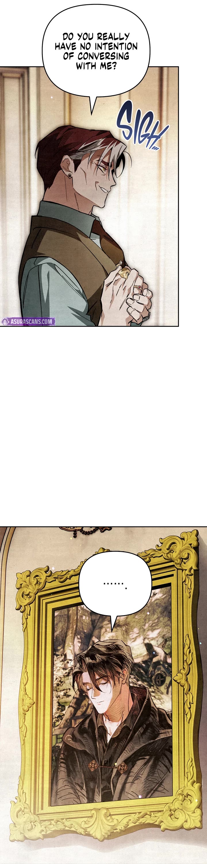 A Painter Who Draws Dungeons Chapter 3 page 33 - Chapter 3