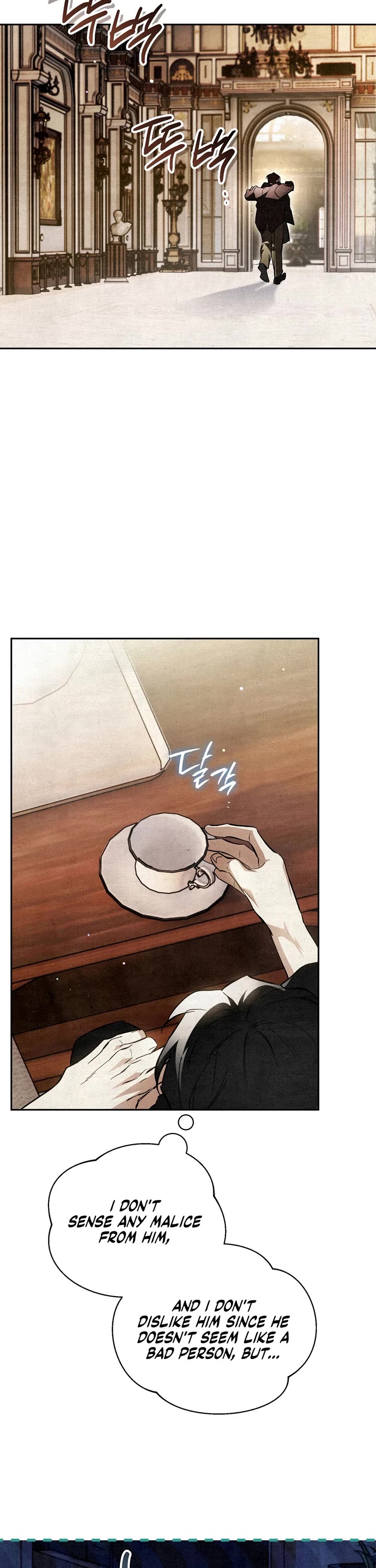 A Painter Who Draws Dungeons Chapter 3 page 35 - Chapter 3