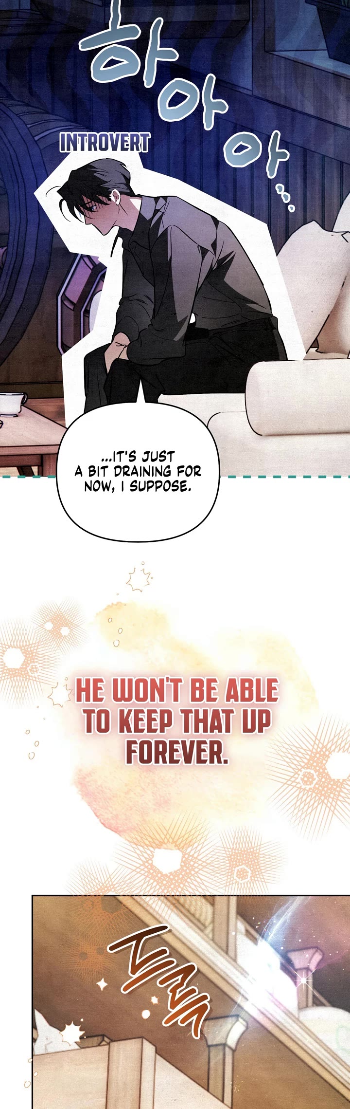 A Painter Who Draws Dungeons Chapter 3 page 36 - Chapter 3