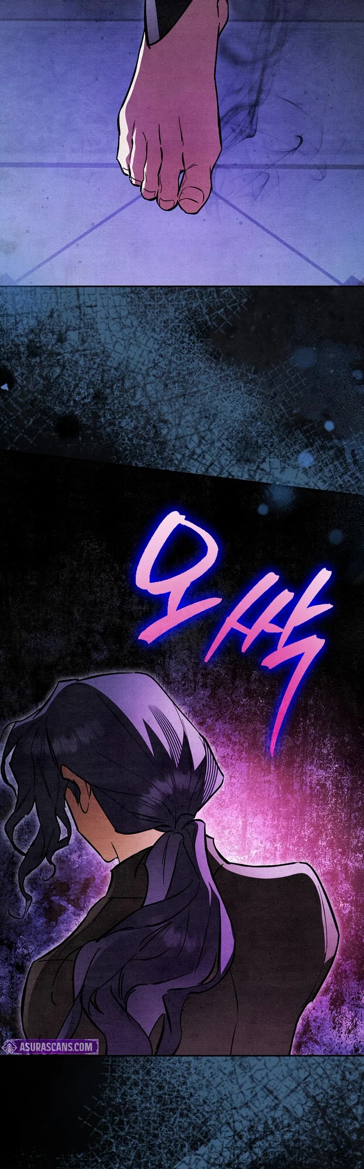 A Painter Who Draws Dungeons Chapter 3 page 45 - Chapter 3