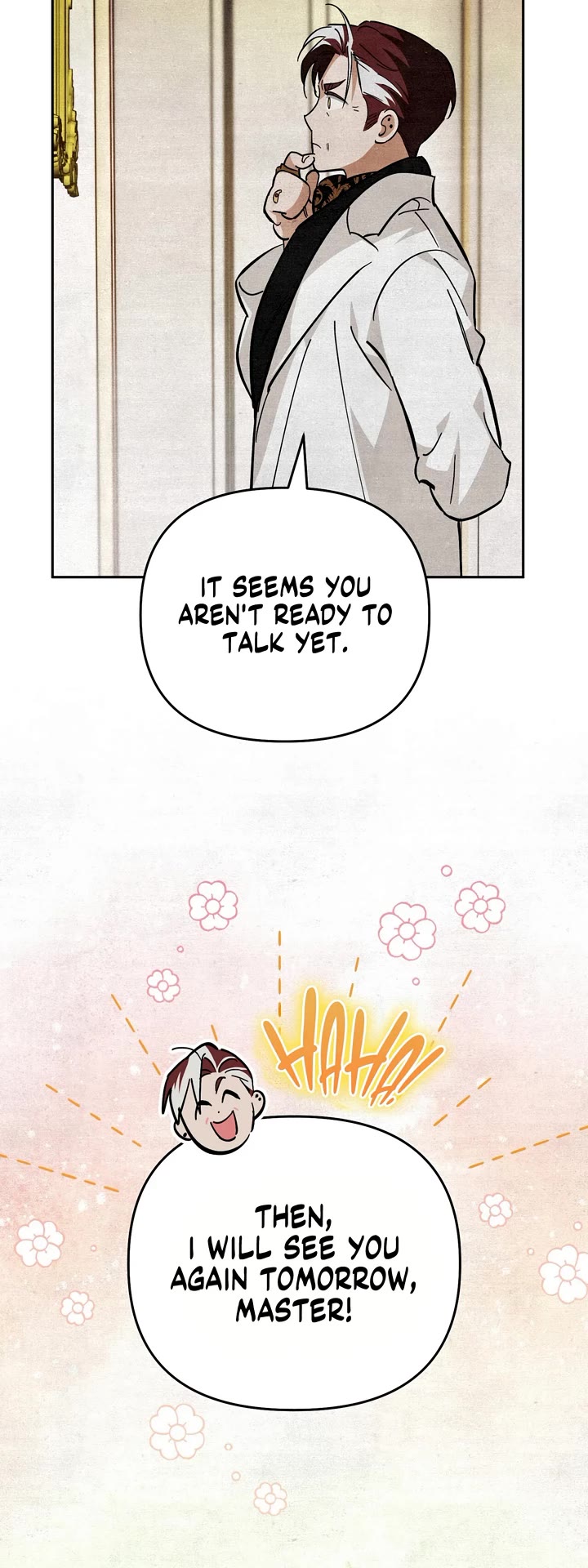 A Painter Who Draws Dungeons Chapter 3 page 8 - Chapter 3