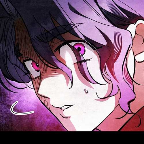 A Painter Who Draws Dungeons Chapter 3 cover
