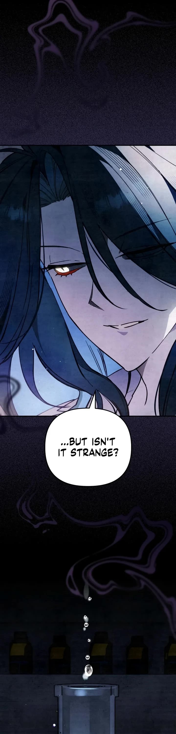 A Painter Who Draws Dungeons Chapter 30 page 11 - Chapter 30
