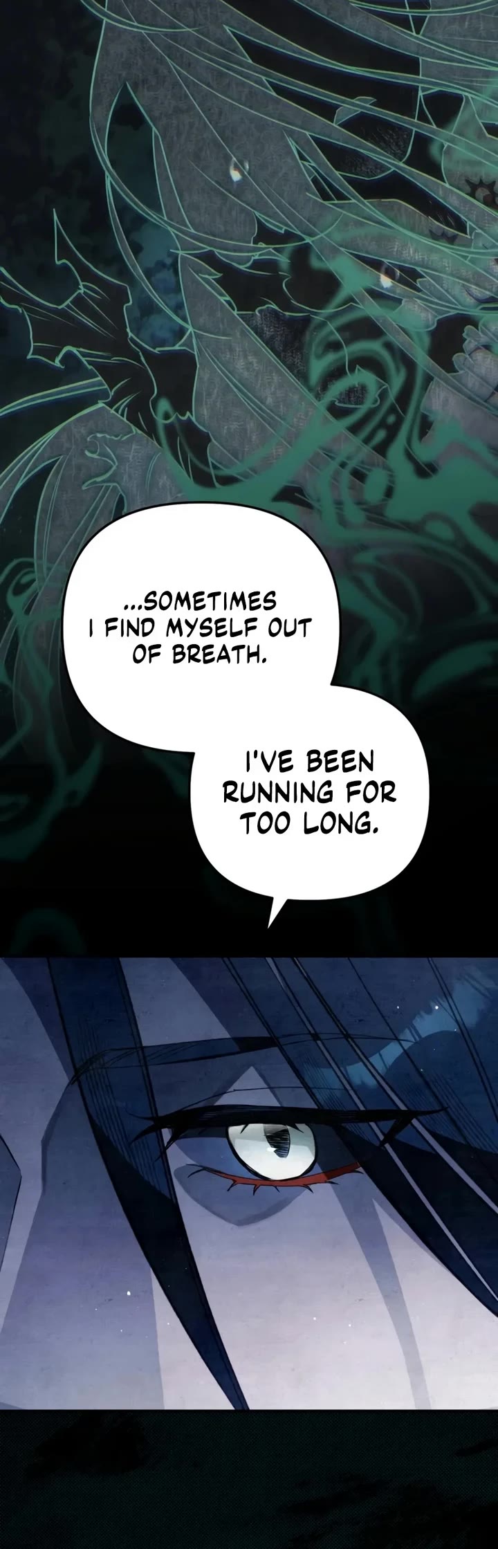 A Painter Who Draws Dungeons Chapter 30 page 14 - Chapter 30