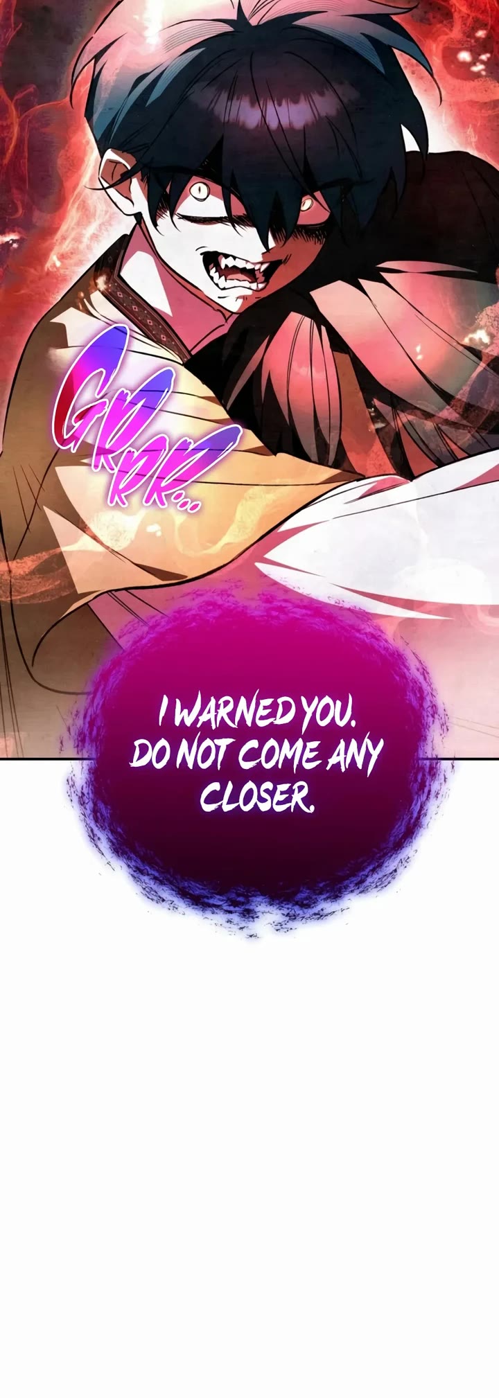 A Painter Who Draws Dungeons Chapter 30 page 39 - Chapter 30