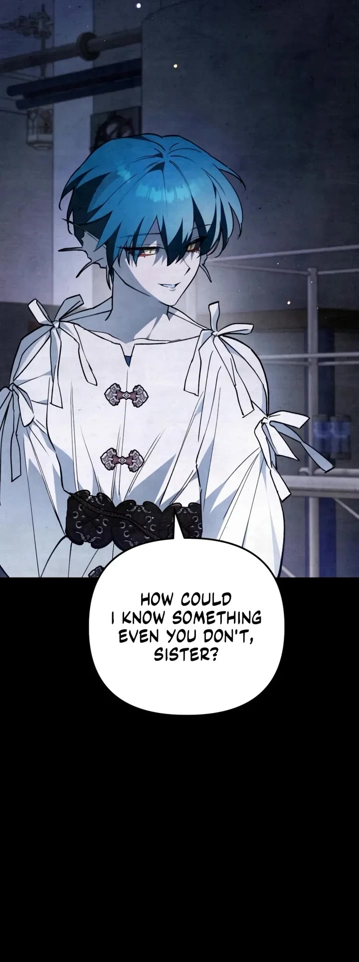 A Painter Who Draws Dungeons Chapter 30 page 4 - Chapter 30