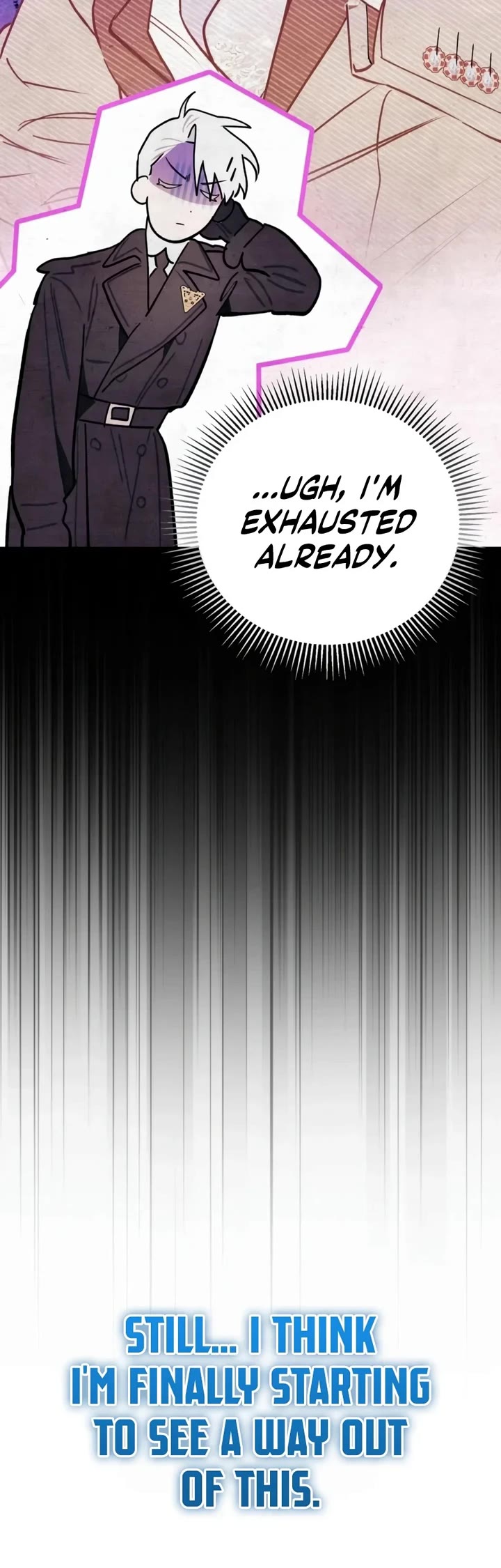 A Painter Who Draws Dungeons Chapter 30 page 48 - Chapter 30