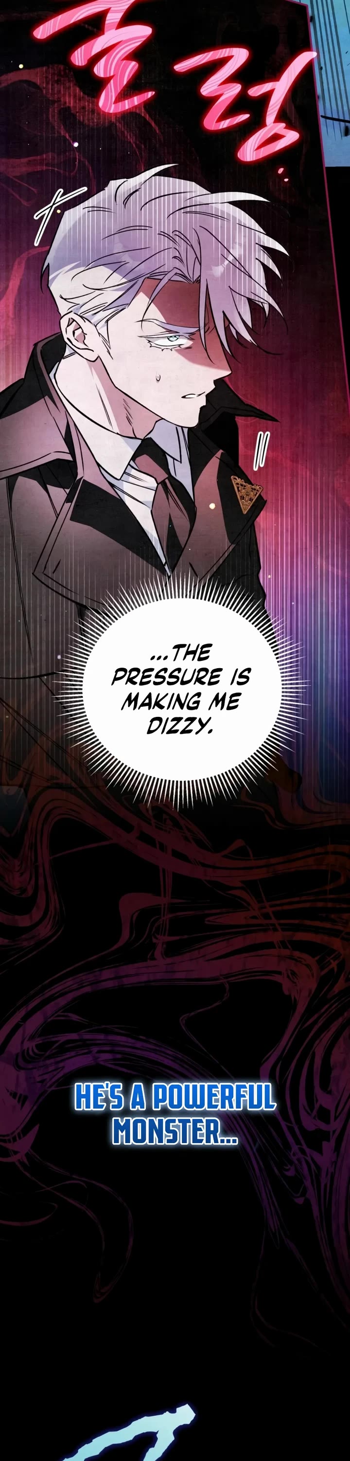 A Painter Who Draws Dungeons Chapter 30 page 51 - Chapter 30