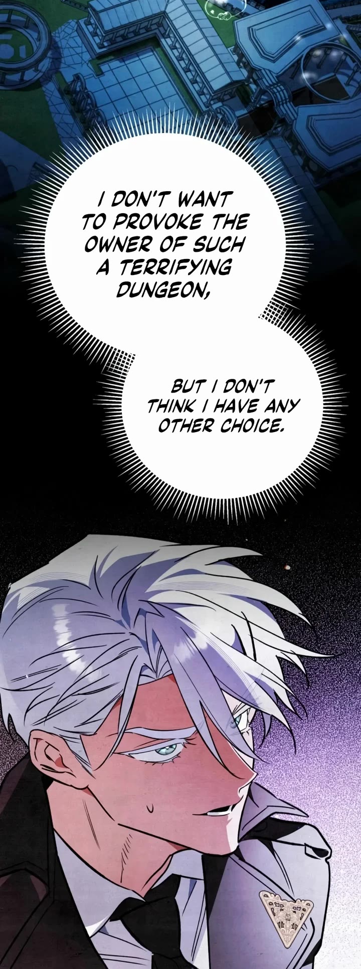 A Painter Who Draws Dungeons Chapter 30 page 53 - Chapter 30