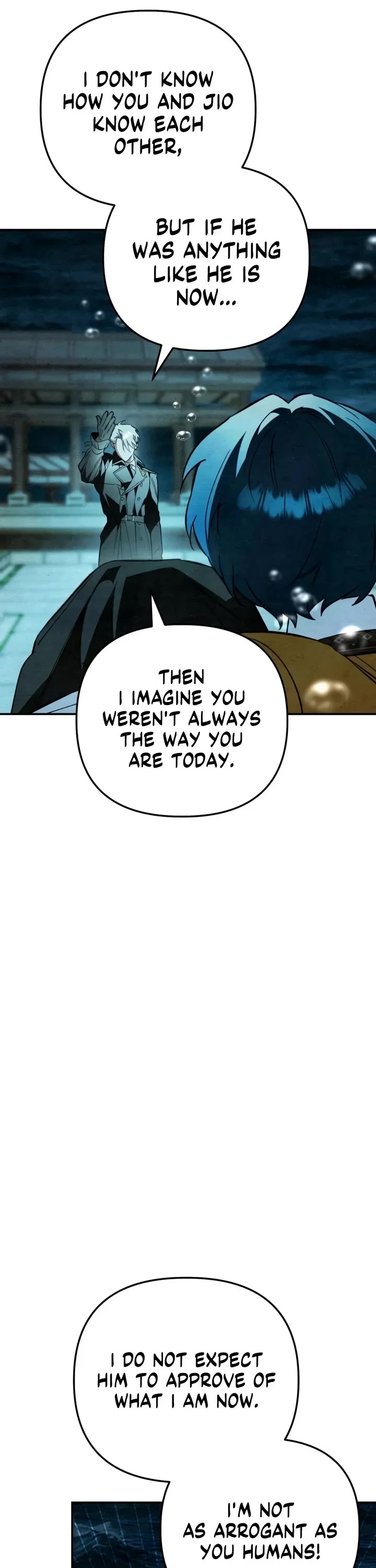 A Painter Who Draws Dungeons Chapter 30 page 55 - Chapter 30
