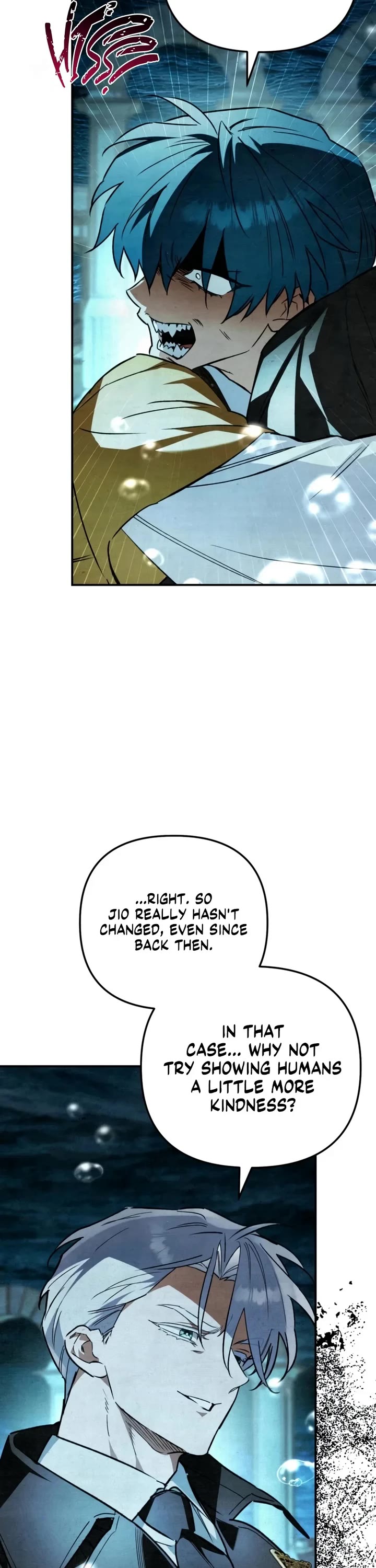 A Painter Who Draws Dungeons Chapter 30 page 56 - Chapter 30