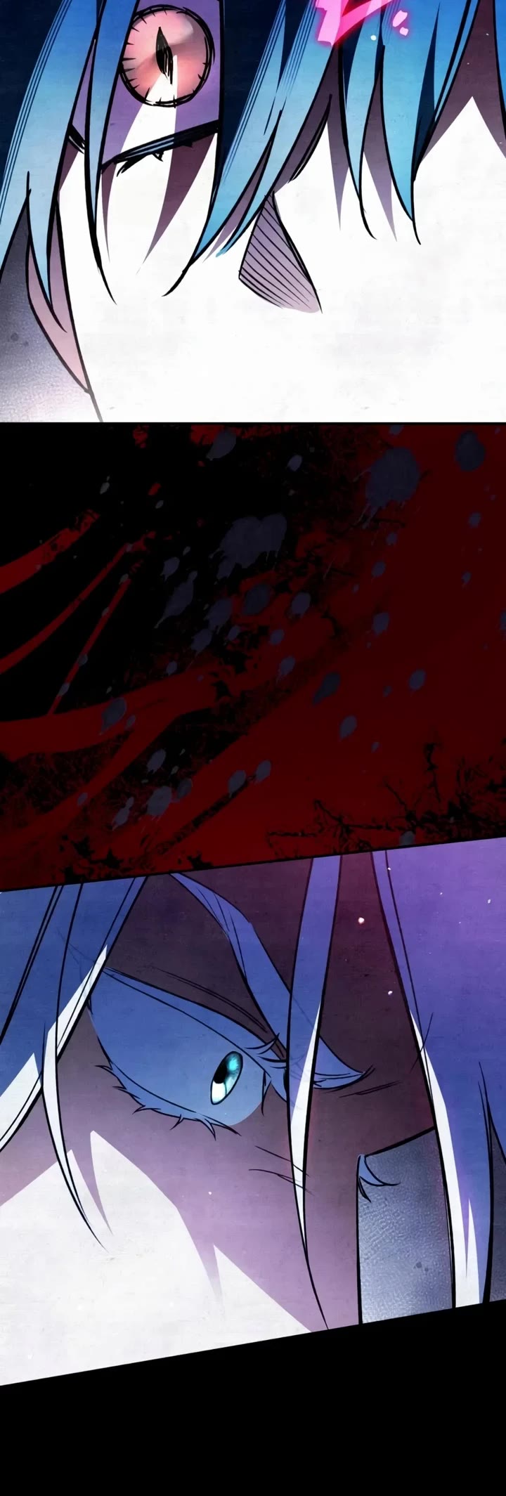 A Painter Who Draws Dungeons Chapter 30 page 58 - Chapter 30