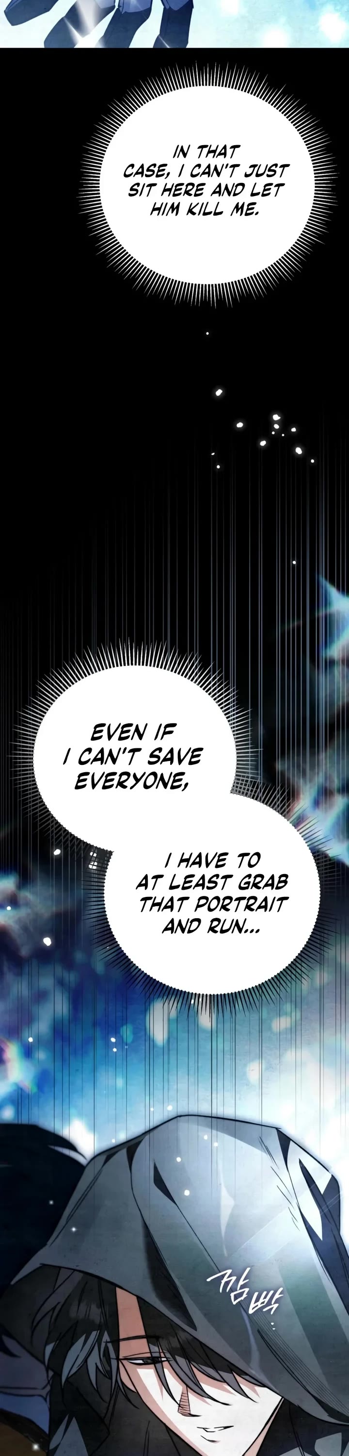 A Painter Who Draws Dungeons Chapter 30 page 61 - Chapter 30